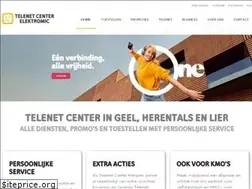 Sites similar to telenetcenterelektromic.be