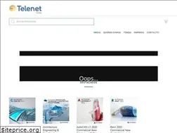 Sites similar to telenetchile.com