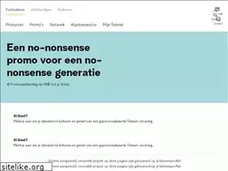 Sites similar to telenethomespot.be