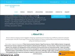 Sites similar to telenetinstrumentation.com