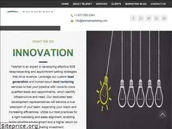 Sites similar to telenetmarketing.com