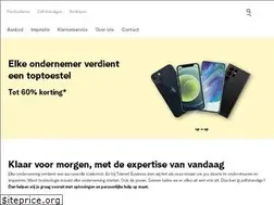 Sites similar to telenetsolutions.be
