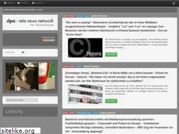 Sites similar to telenewsnetwork.de