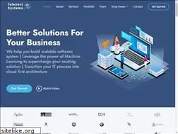Sites similar to telenextsystems.com