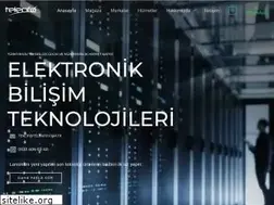Sites similar to telenfo.com.tr