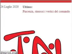 Sites similar to telenicosia.it
