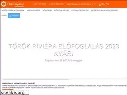 Sites similar to telennyaron.hu