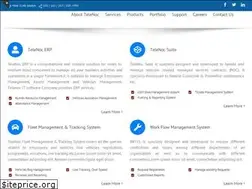 Sites similar to telenoc.org