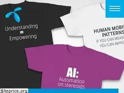Sites similar to telenor.com