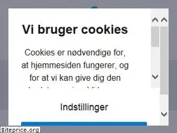 Sites similar to telenor.dk