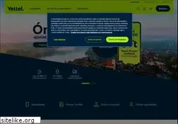 Sites similar to telenor.hu