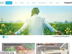 Sites similar to telenorbank.pk