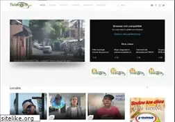 Sites similar to telenord.com.do