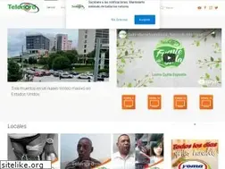 Sites similar to telenord.com
