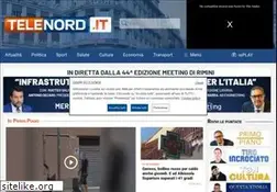 Sites similar to telenord.it