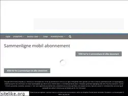 Sites similar to telenord.no