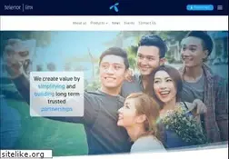 Sites similar to telenordigital.com