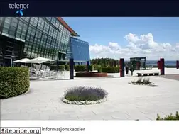 Sites similar to telenoreiendom.no