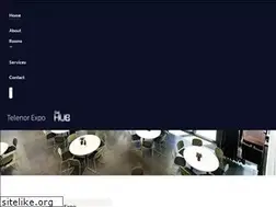 Sites similar to telenorexpo.no