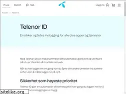 Sites similar to telenorid.com