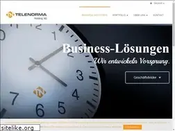 Sites similar to telenorma.ag