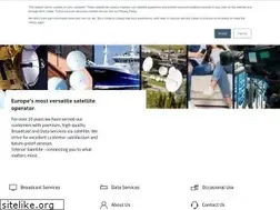 Sites similar to telenorsat.com