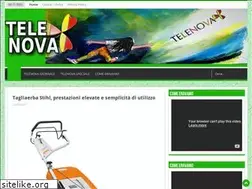 Sites similar to telenovaragusa.com