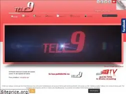Sites similar to telenove.it