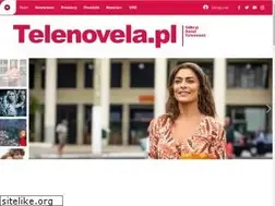 Sites similar to telenovela.pl