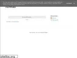 Sites similar to telenovelastvazteca.blogspot.com