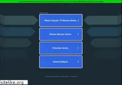 Sites similar to telenovelasyseries.net