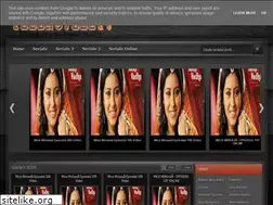 Sites similar to telenoveletv.blogspot.com