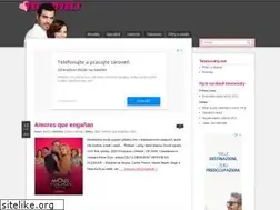Sites similar to telenovely.net
