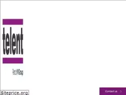 Sites similar to telent.com