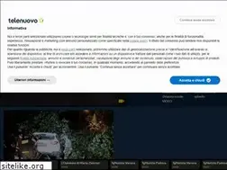 Sites similar to telenuovo.it
