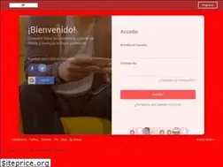 Sites similar to teleo.es