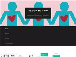 Sites similar to teleobektiv.tv