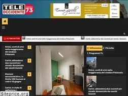 Sites similar to teleoccidente.it