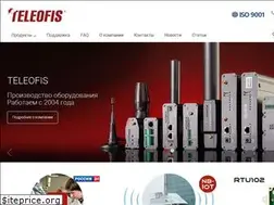 Sites similar to teleofis.ru