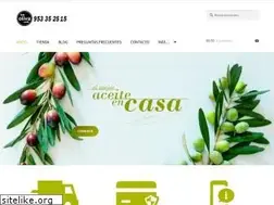 Sites similar to teleoliva.com