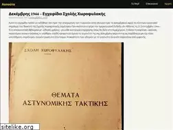 Sites similar to teleologikos.wordpress.com