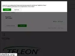 Sites similar to teleon-surgical.com