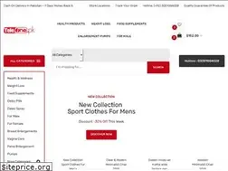 Sites similar to teleone.pk