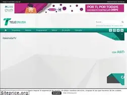 Sites similar to teleonuba.es