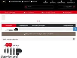 Sites similar to teleoptima.lt