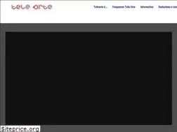 Sites similar to teleorte.it