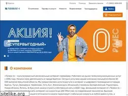 Sites similar to teleos.ru