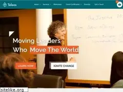 Sites similar to teleosleaders.com