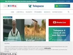 Sites similar to telepace.it