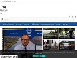 Sites similar to telepaks.net